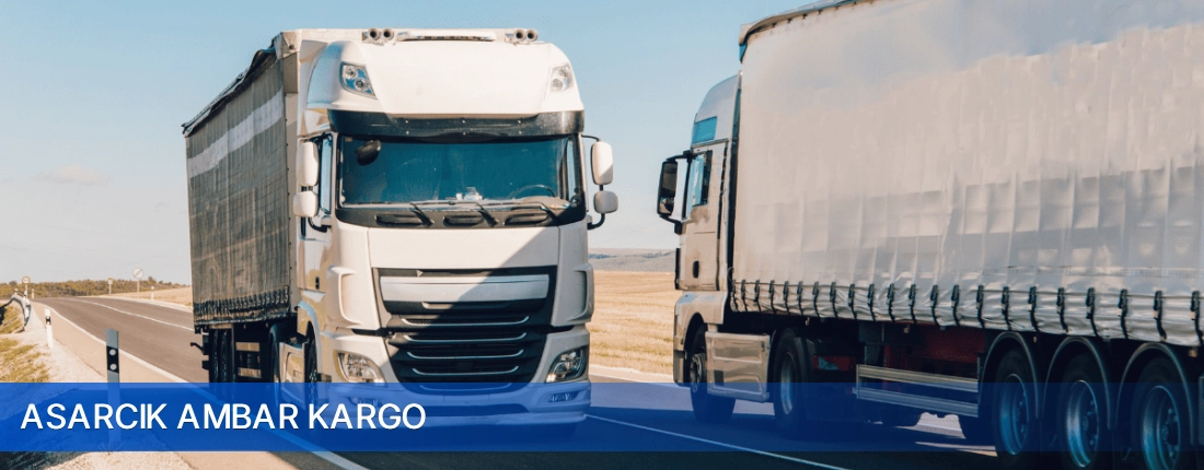 Asarcık Ambar Kargo Asarcık Ambar Kargo