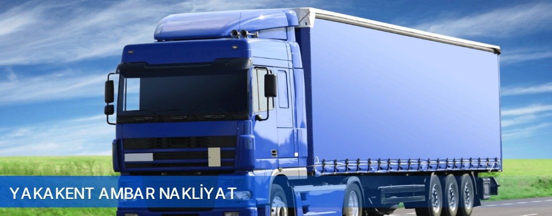 Yakakent Ambar Nakliyat Yakakent Ambar Nakliyat